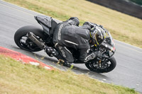 Black Bikes